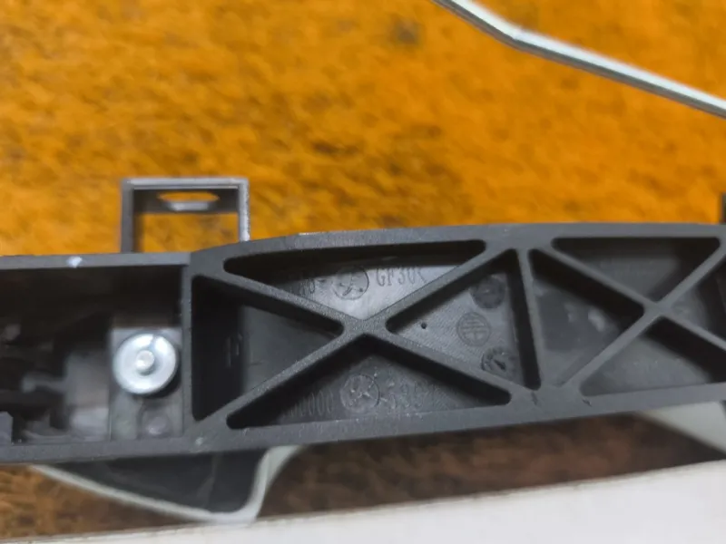 Ручка двери наружняя