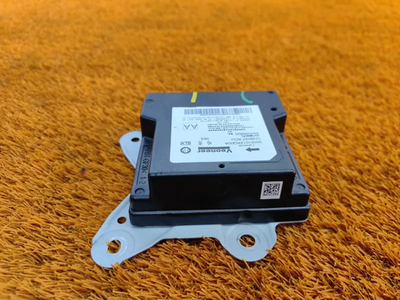 Блок управления AIR BAG