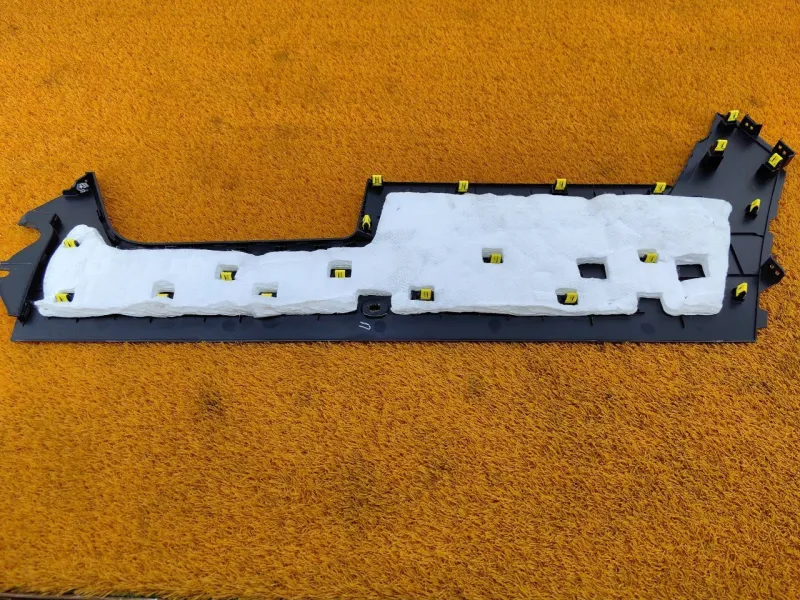 Накладка центральной консоли