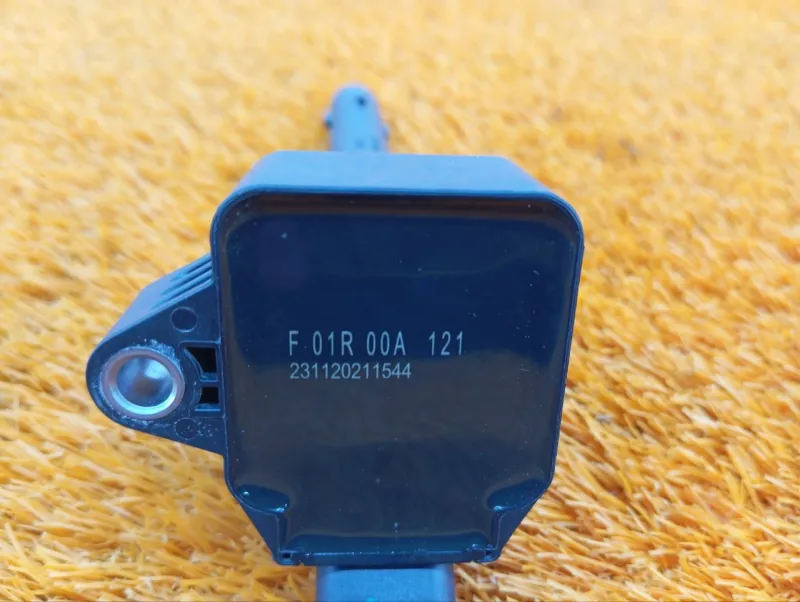 Катушка зажигания