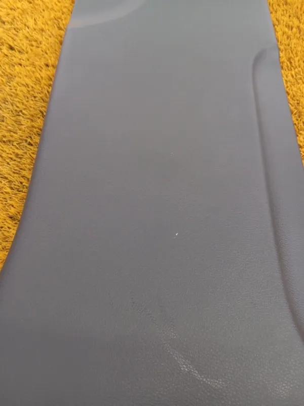 Накладка на стойку кузова