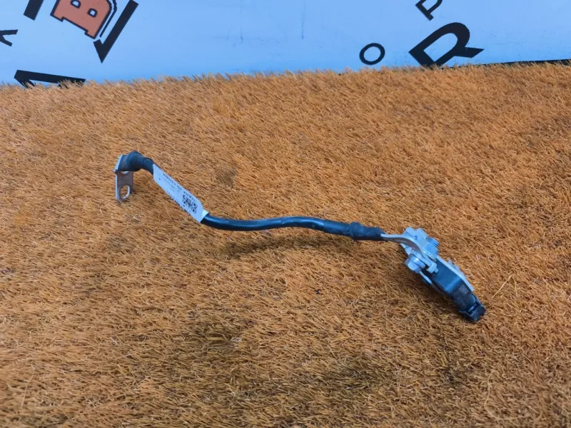 Клемма аккумулятор