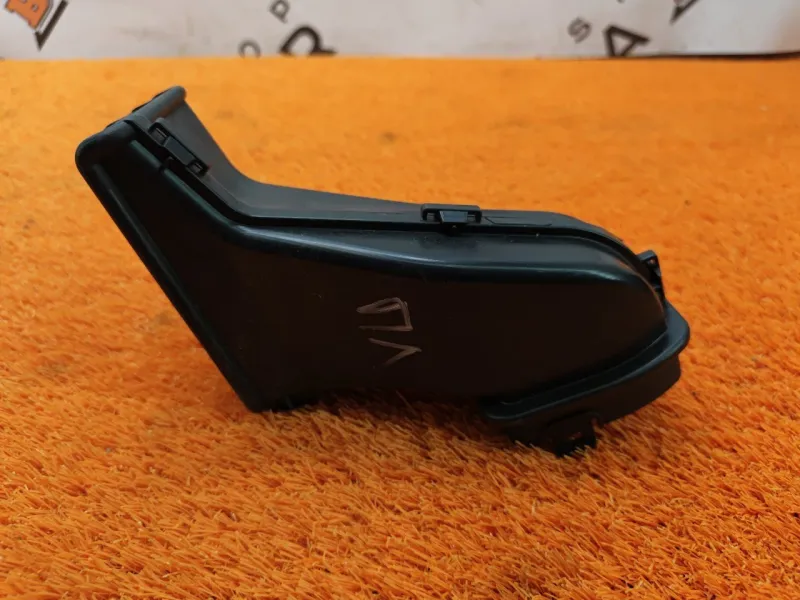 Воздуховод системы вентиляции