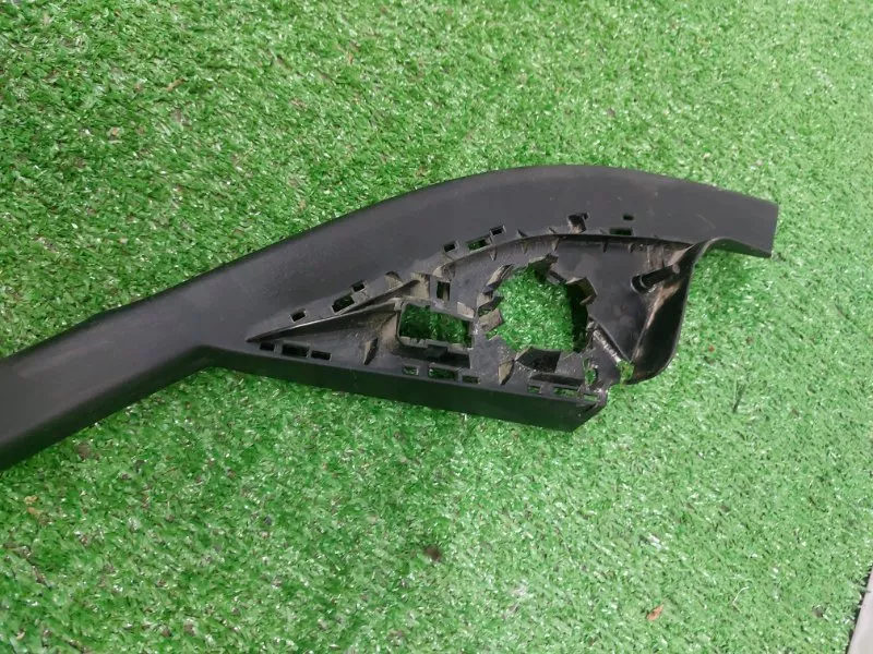 Накладка рамки стекла