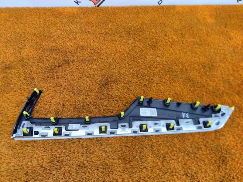 Накладка двери