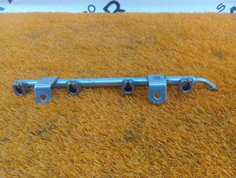 Топливная рейка