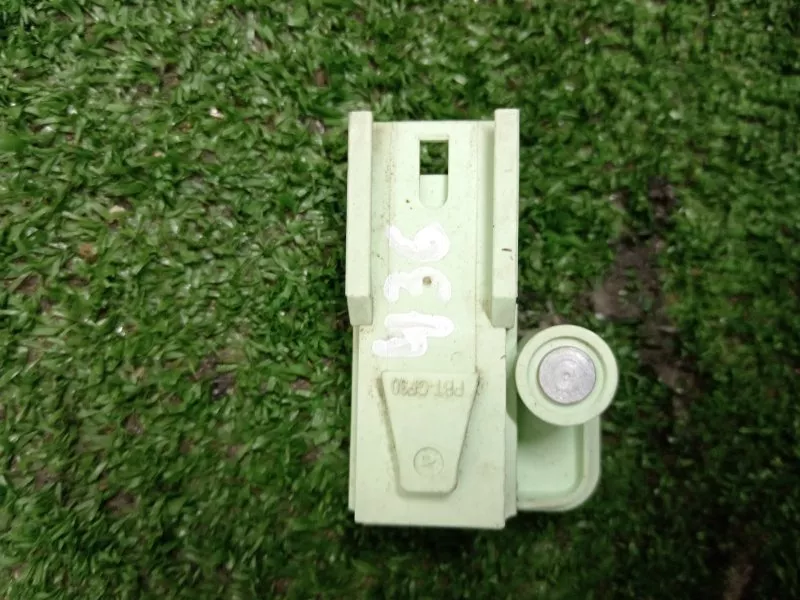 Датчик удара