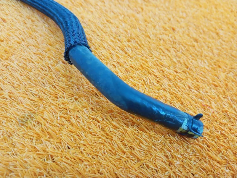 Трубка системы охлаждения