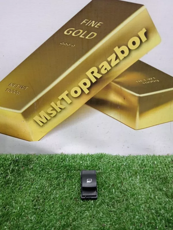 Кнопка стеклоподъемника