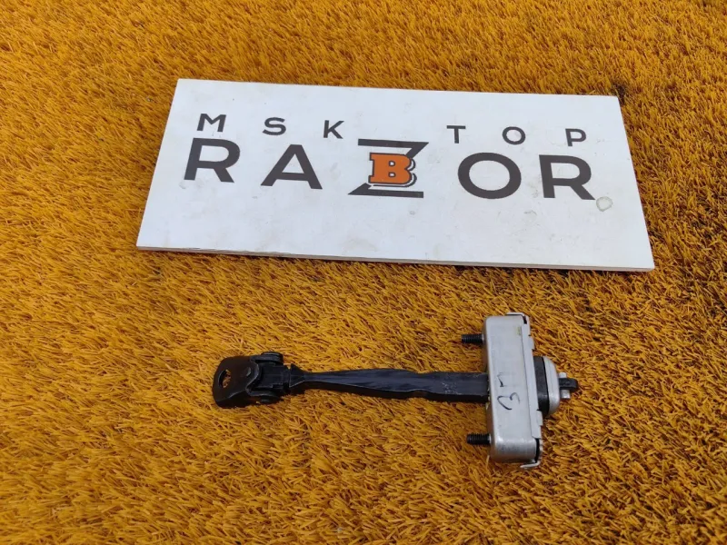 Ограничитель двери