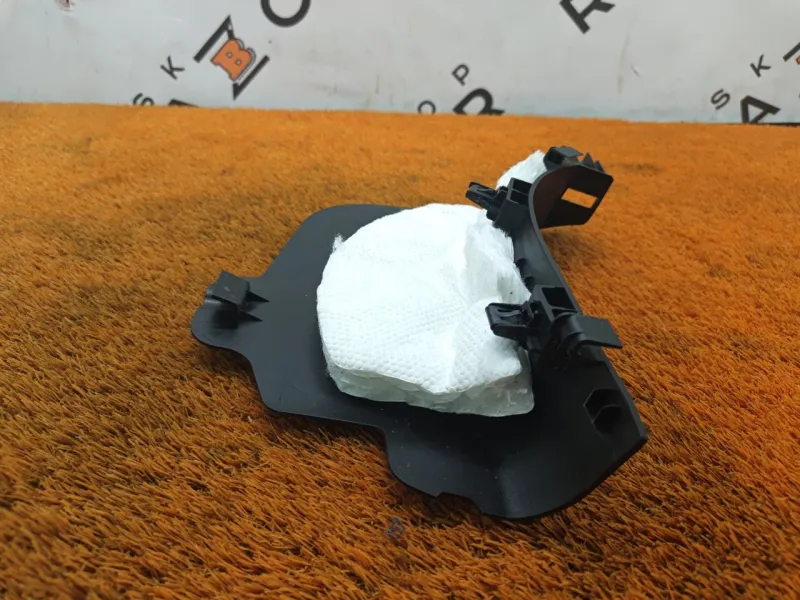 Накладка порога