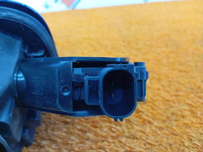 Лючок топливного бака Chery Tiggo 8 Pro 2023 503000028AA SQRF4J16C