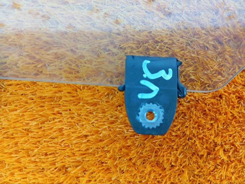 Стекло двери