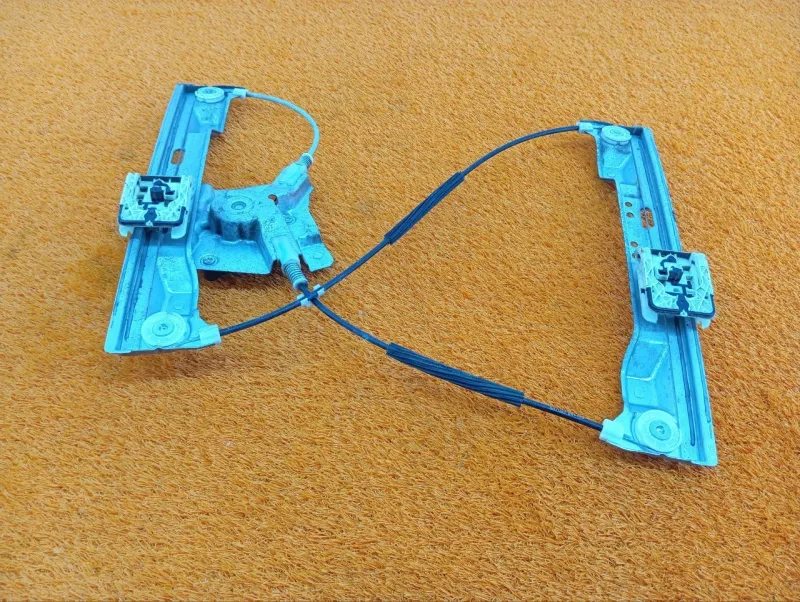 Стеклоподъемник