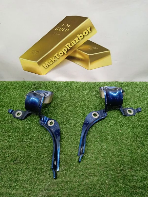 Петля двери багажника