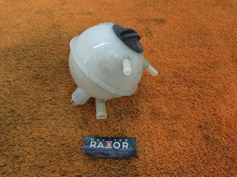 Бачок расширительный