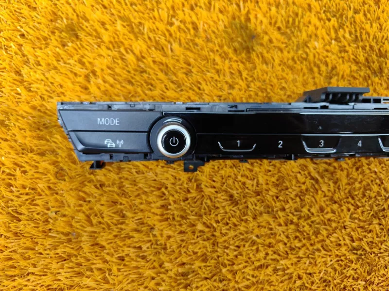 Блок климата