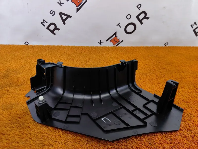 Накладка порога