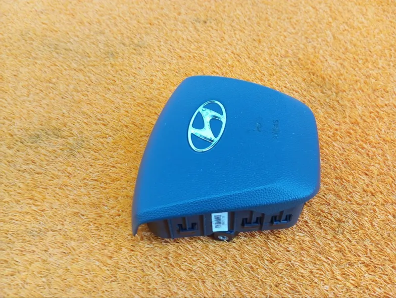 Подушка руля