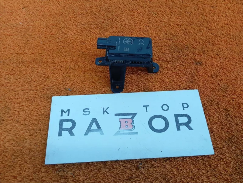 Датчик слепых зон