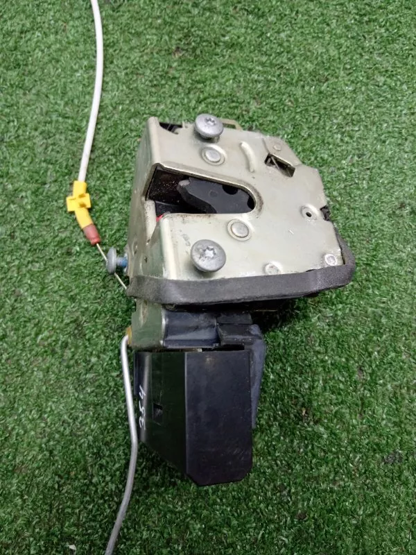 Замок двери