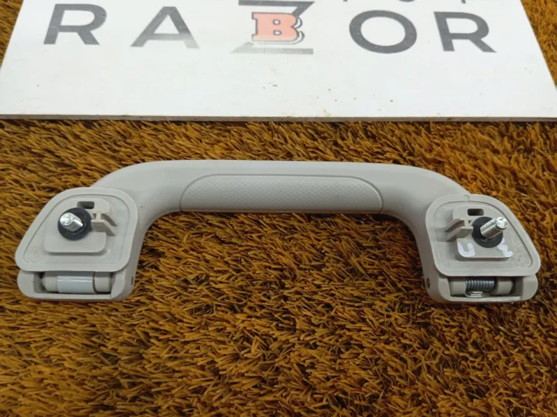 Ручка потолка