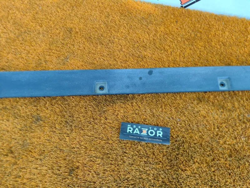 Накладка порога