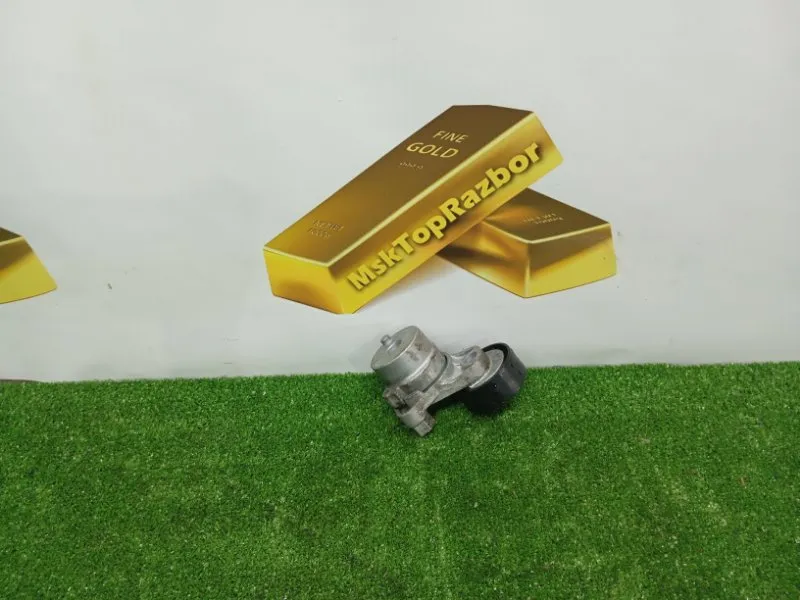 Натяжитель приводного ремня