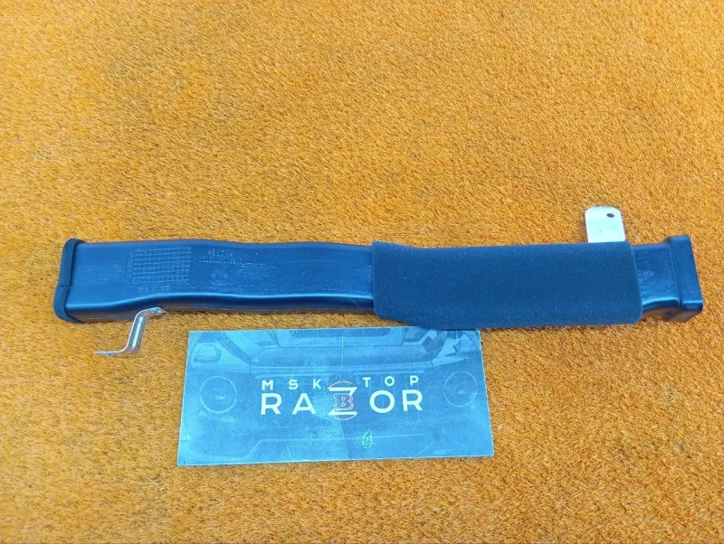 Воздуховод печки