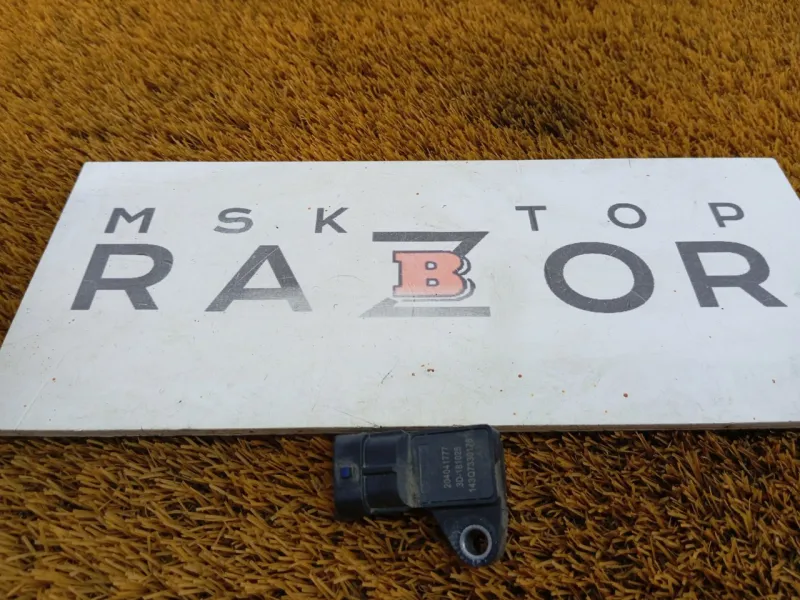 Датчик абсолютного давления