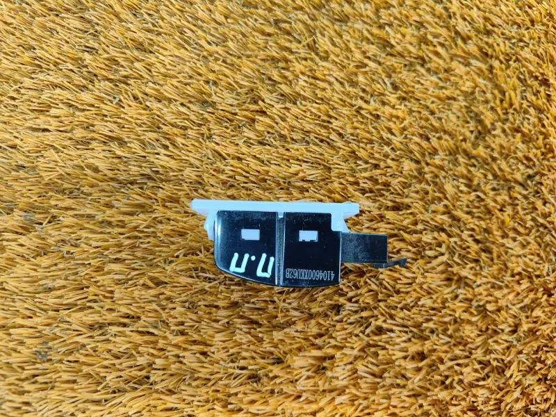 Плафон салона