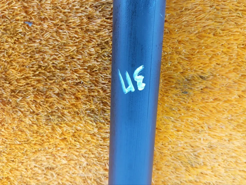 Амортизатор багажника