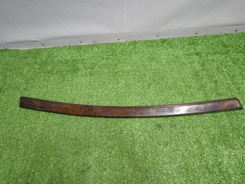 Накладка двери декоративная