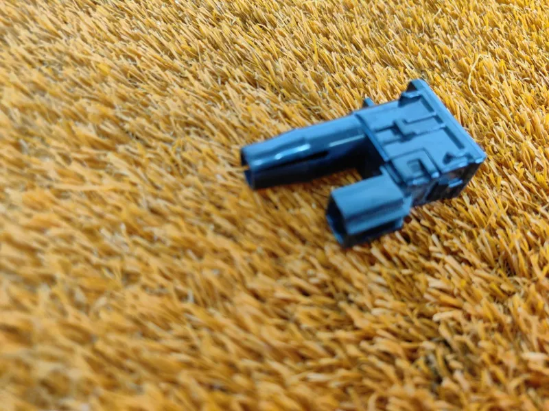 Датчик температуры воздуха в салоне