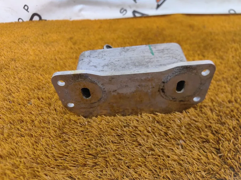 Радиатор масляный