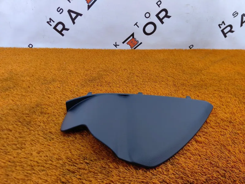 Накладка торпедо