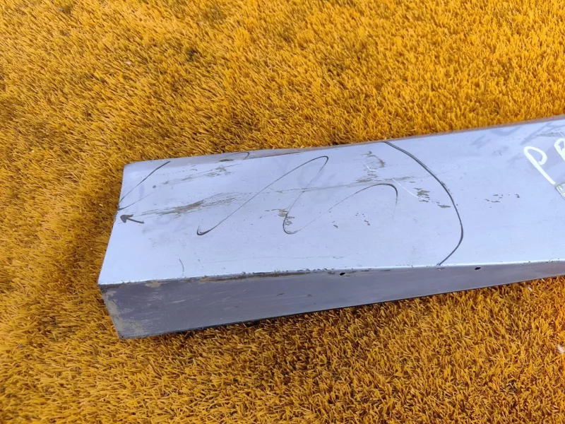 Молдинг двери