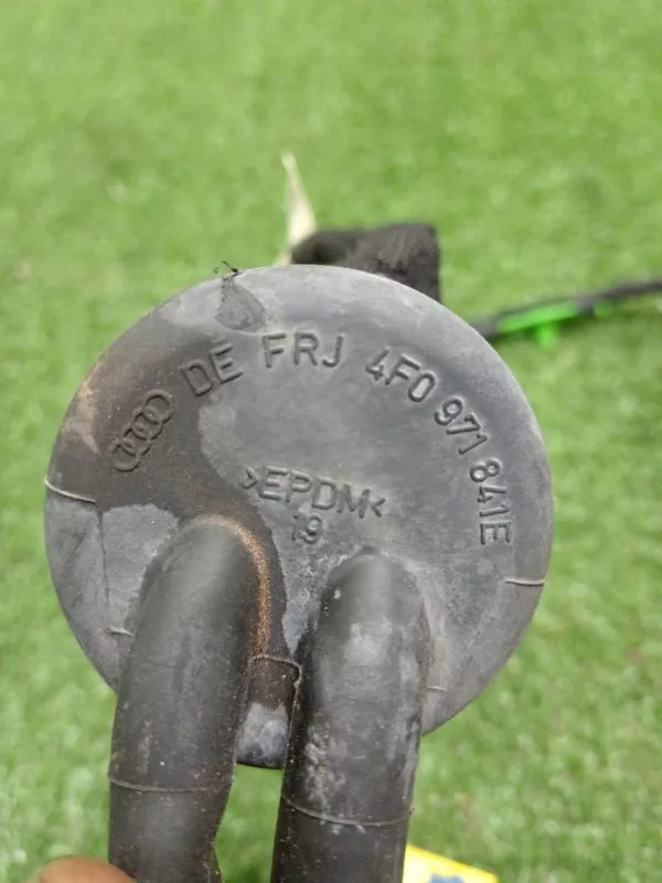 Проводка двери