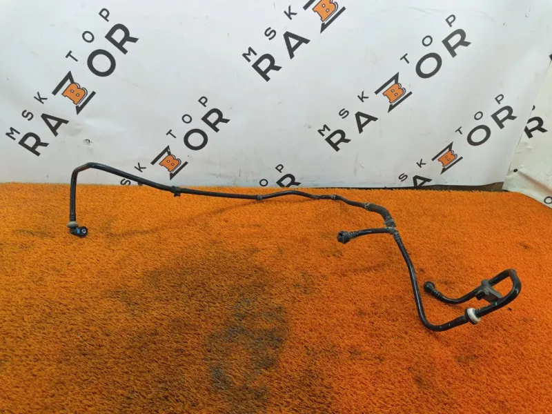 Трубка вакуумная