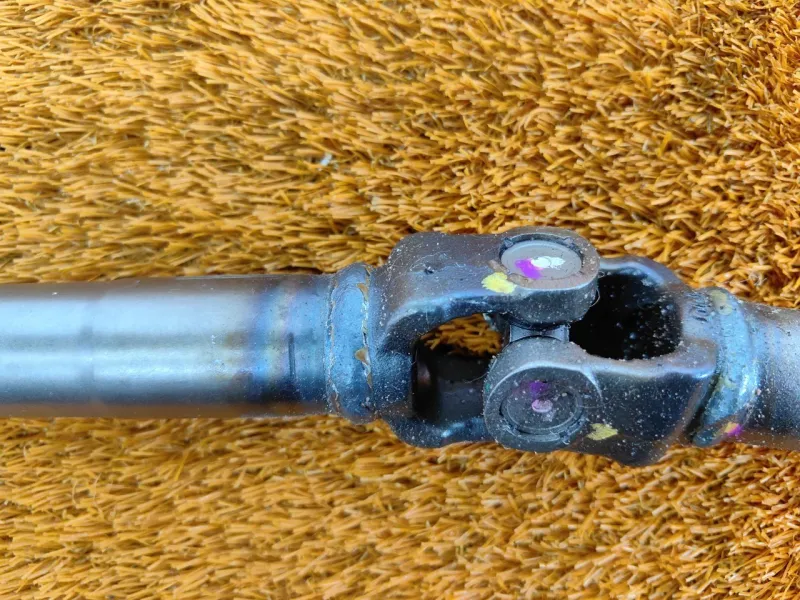 Рулевой карданчик