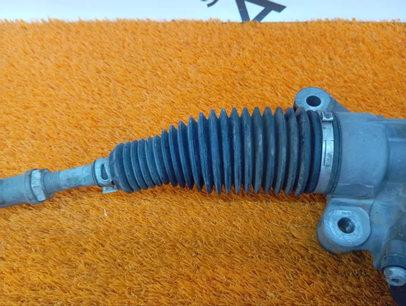 Рулевая рейка