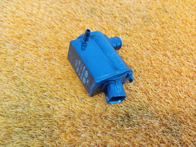 Насос омывателя