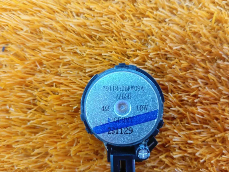 Динамик высокочастотный