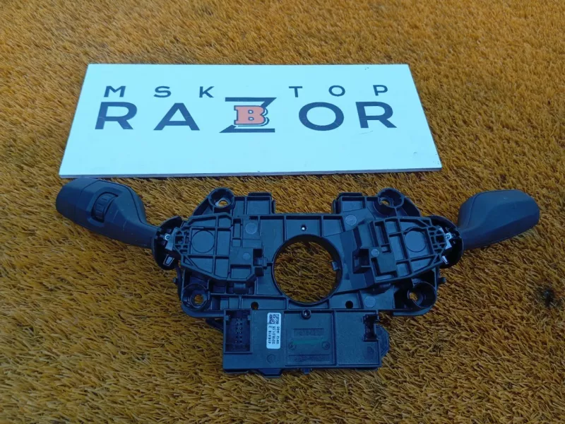 Подрулевой переключатель