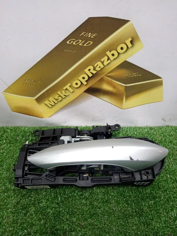 Ручка двери наружняя