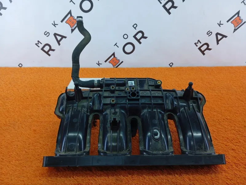 Коллектор впускной