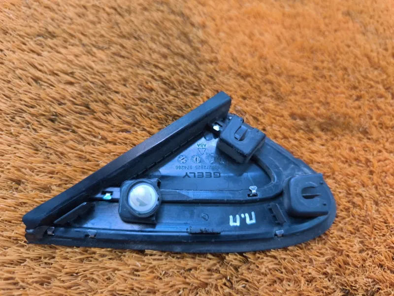 Молдинг двери