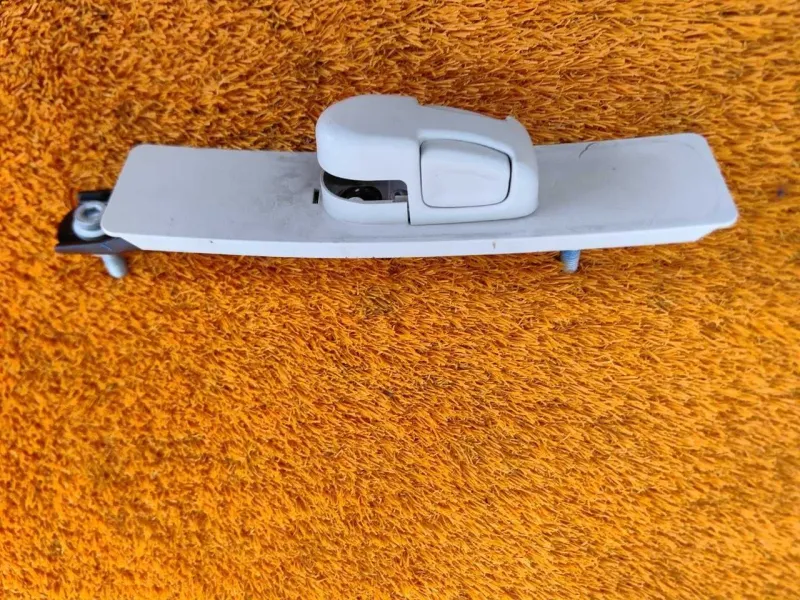 Механизм регулировки ремня безопасности