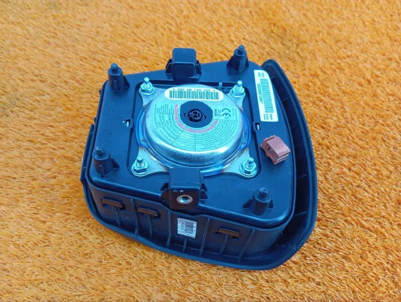 Подушка руля