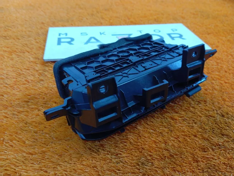 Дефлектор воздуховода